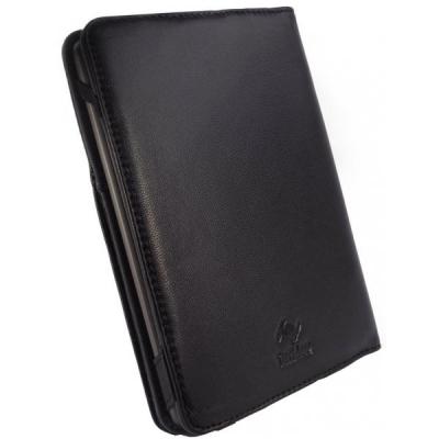 Чохол до електронної книги Tuff-Luv 6 Embrace Plus Leather Napa Black (A10_40) - зображення 1