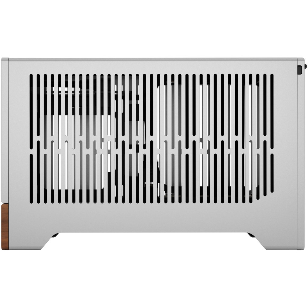 Корпус для ПК Fractal Design Terra Silver (FD-C-TER1N-02) - зображення 5