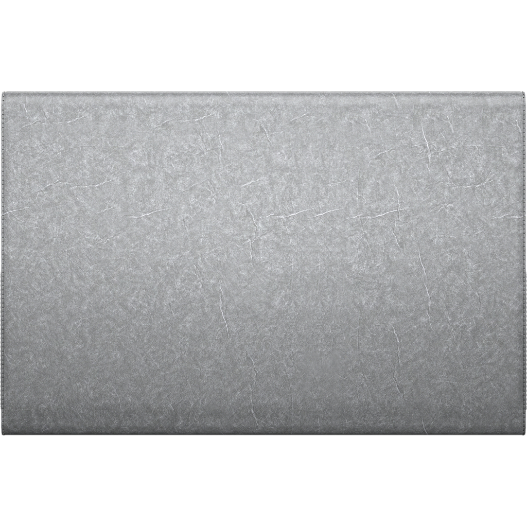 Чохол до планшета Lenovo Tab Plus Sleeve Grey (TB351) (ZG38C05800) - зображення 2