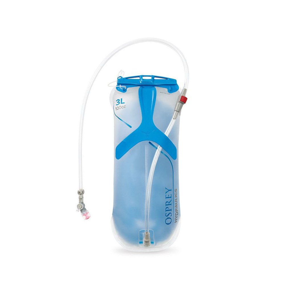 Питна система Osprey Hydraulics 3L Reservoir (009.3264) - зображення 2