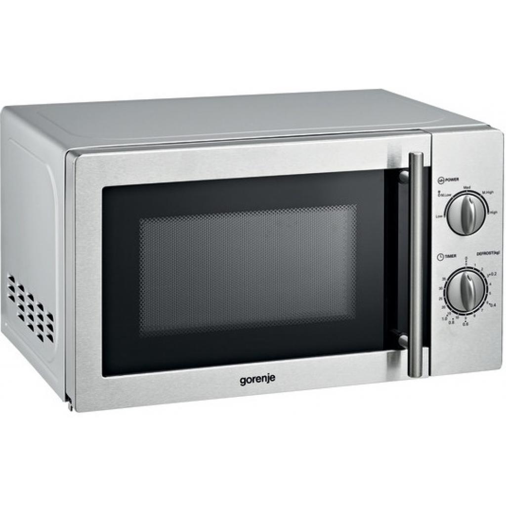 Мікрохвильова піч Gorenje MMO20ME - зображення 1