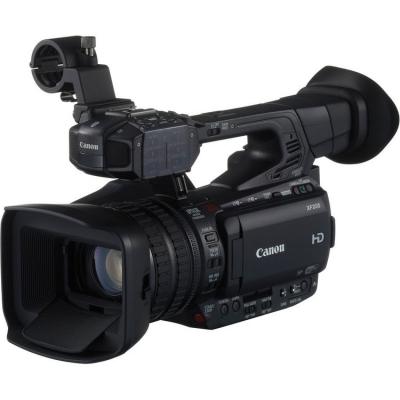 Цифрова відеокамера Canon XF205 (9592B008AA) - изображение 1