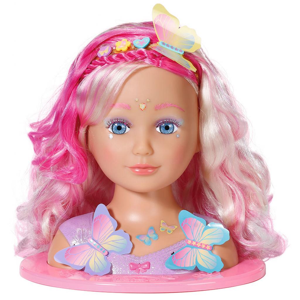 Лялька Zapf Baby Born манекен Сестричка-фея з аксесуарами (829721) - зображення 1