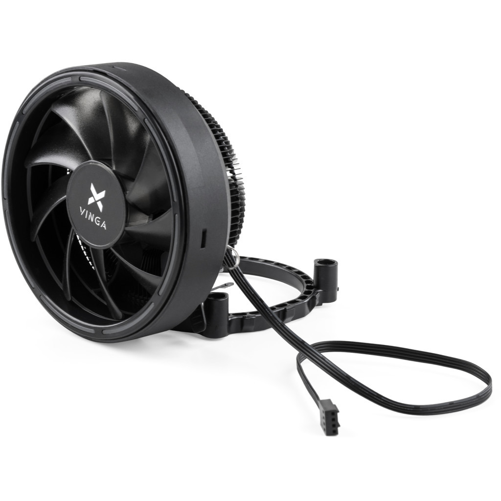 Кулер до процесора Vinga CL3011 - зображення 6