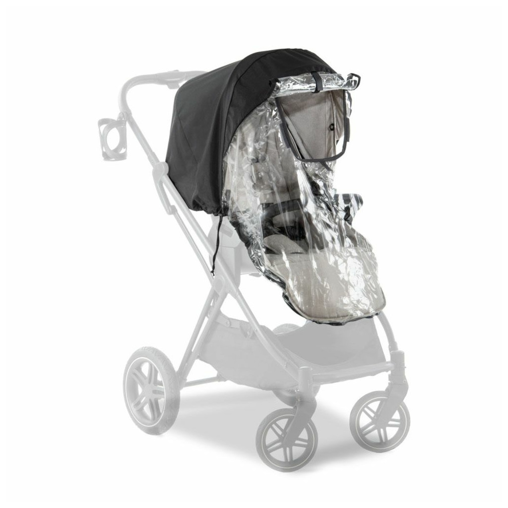 Дощовик Hauck Raincover Stroller (55040-3) - зображення 1