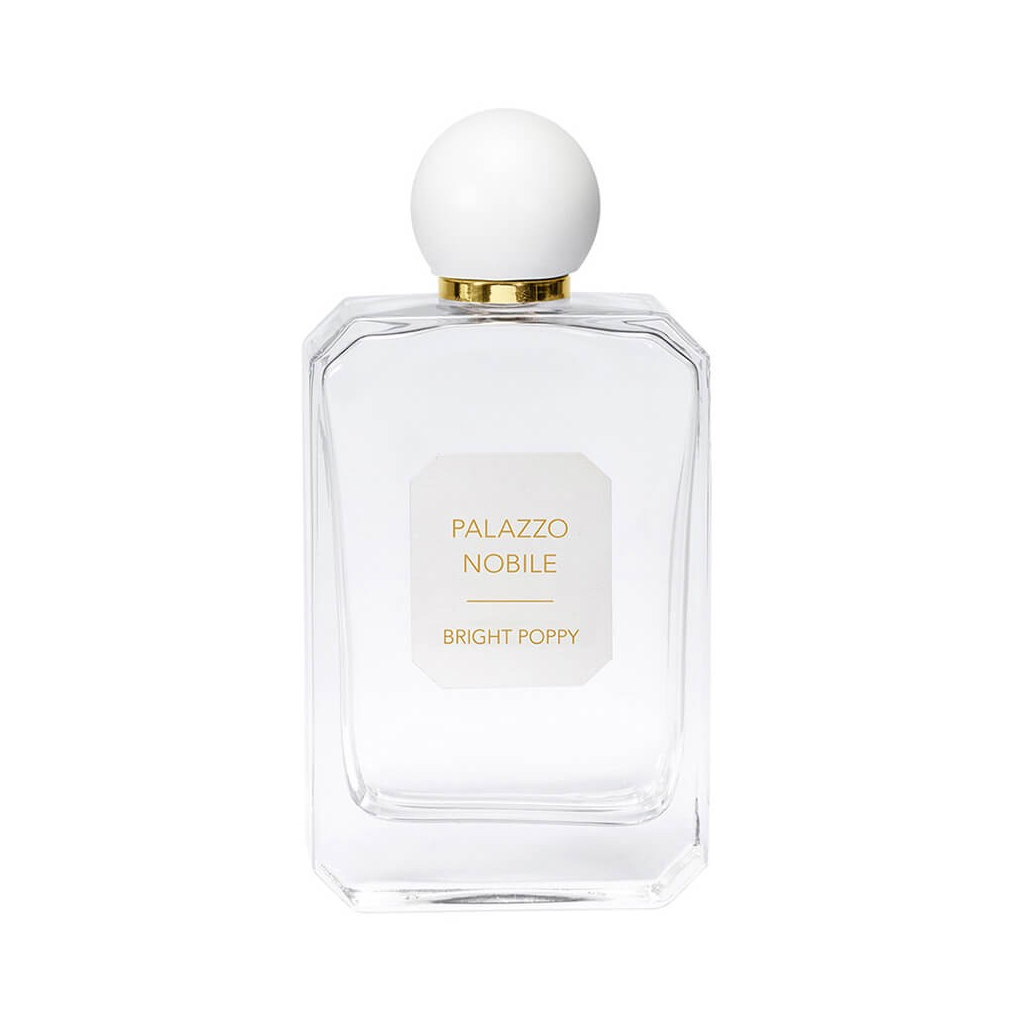 Туалетна вода Storie Veneziane Palazzo Nobile Satin Musk 100 мл (7612535510317) - зображення 1