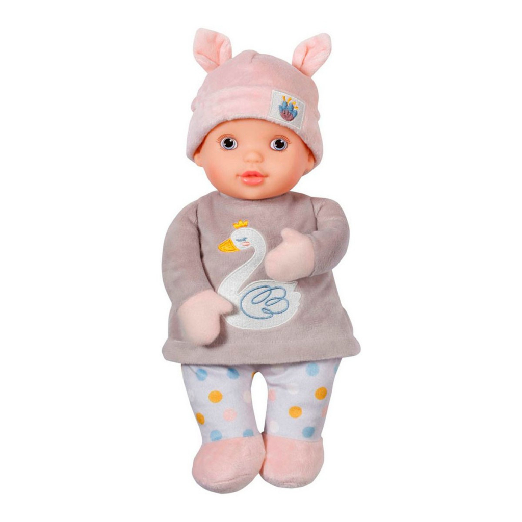 Пупс Zapf Baby Annabell серії For babies – Солодке малятко 30 см (710715) - зображення 1