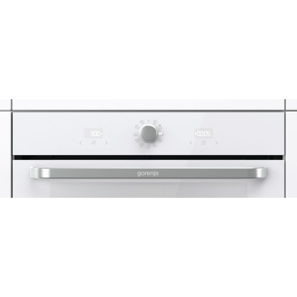 Духова шафа Gorenje BOS6737SYW - зображення 5