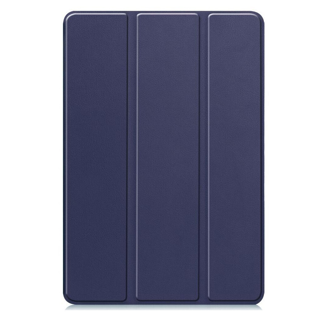 Чохол до планшета BeCover Smart Case Xiaomi Pad 6S Pro 12.4" Deep Blue (711084) - зображення 3