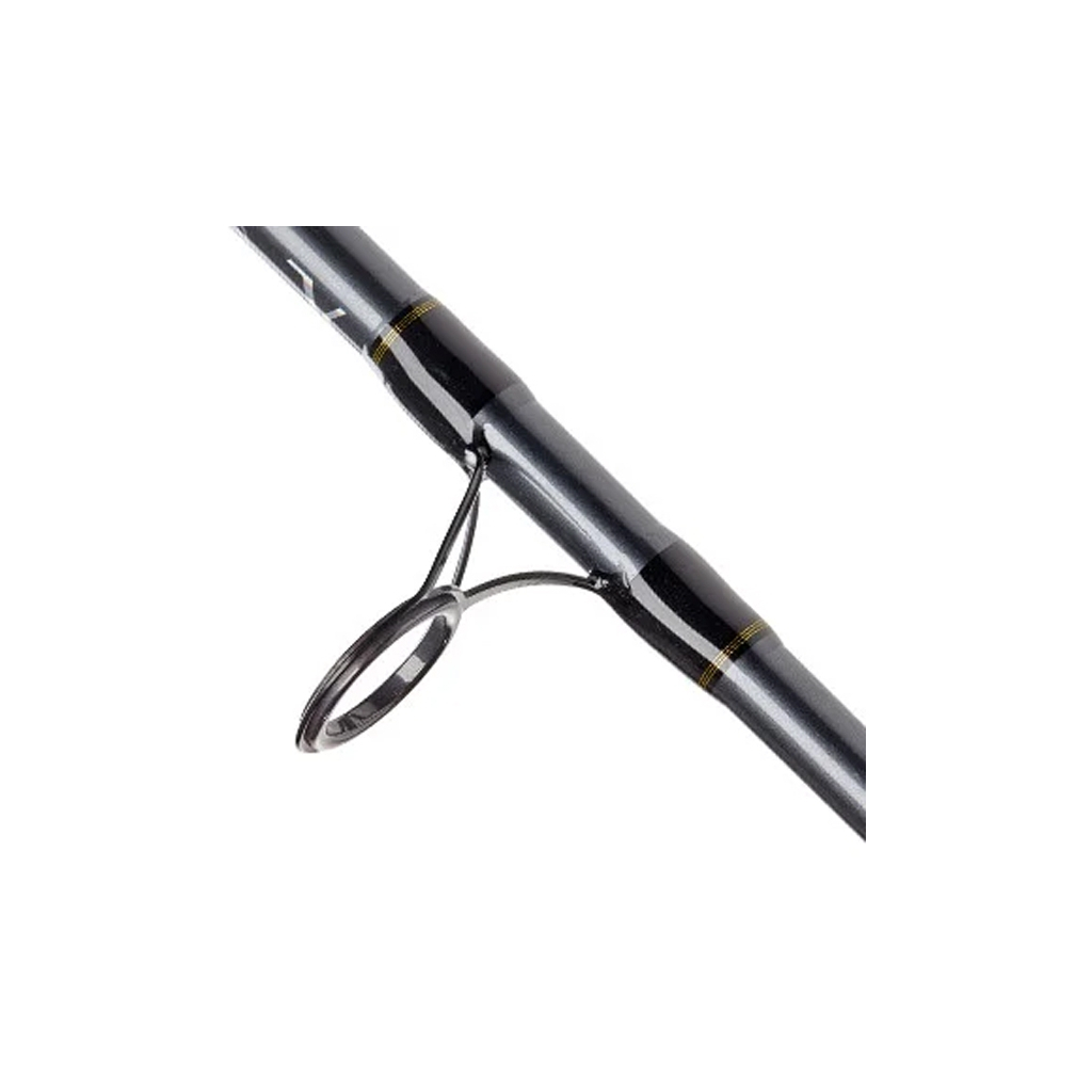 Вудилище DAM Camaro Trolling 1.60м 1секція 30Lb (55914) - зображення 2