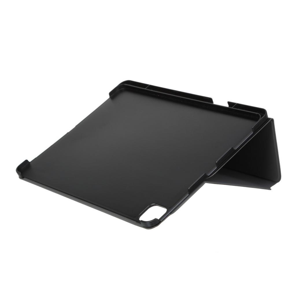 Чохол до планшета BeCover Apple iPad Pro 12.9 2020/21/22 Black (704767) - зображення 3
