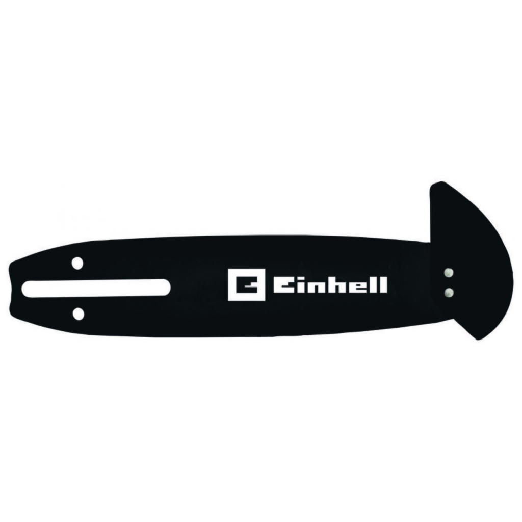 Шина для ланцюгової пили Einhell 20см, 1.1мм (4500194) - зображення 1