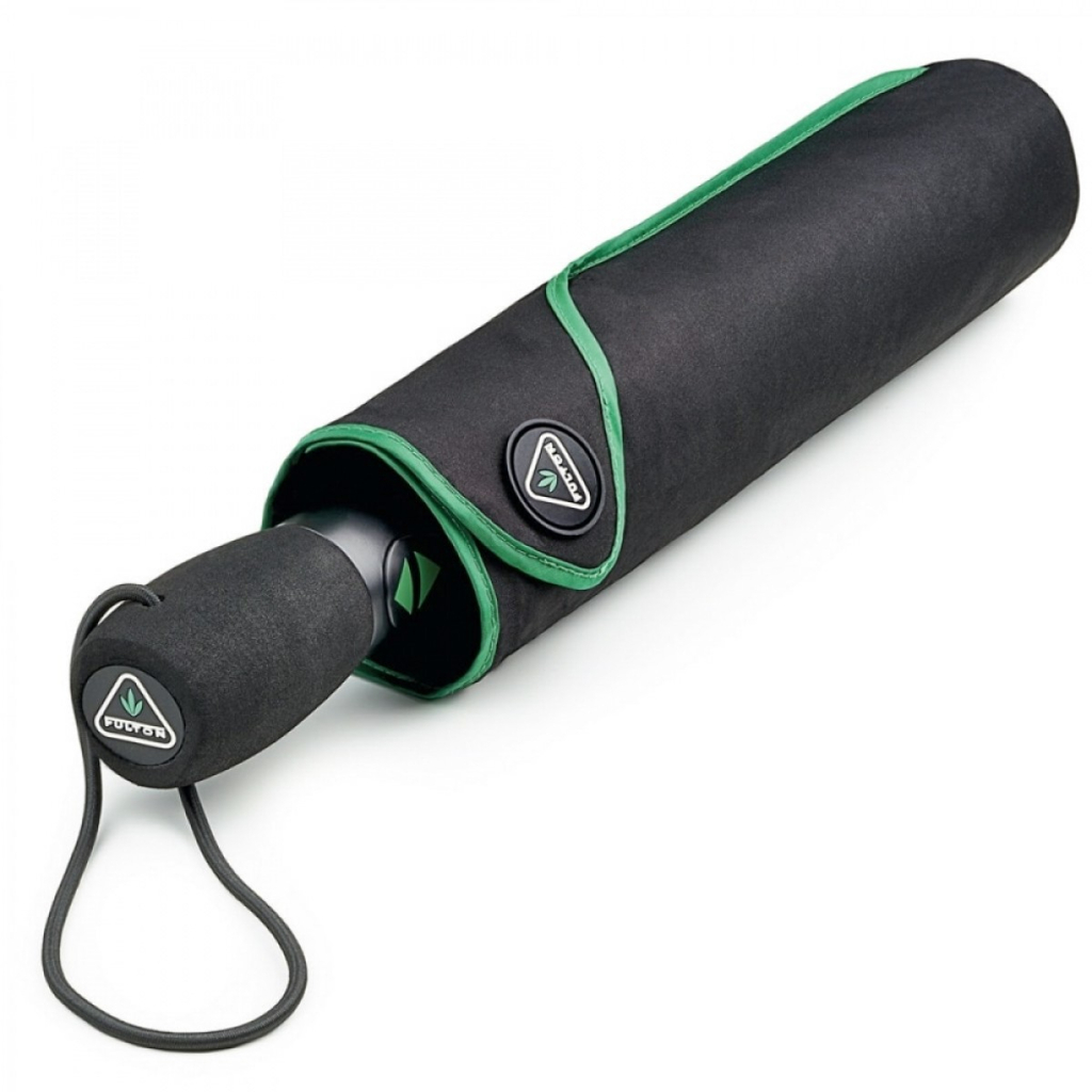 Парасоля Fulton Tornado G840 Black (G840-026229) - зображення 8