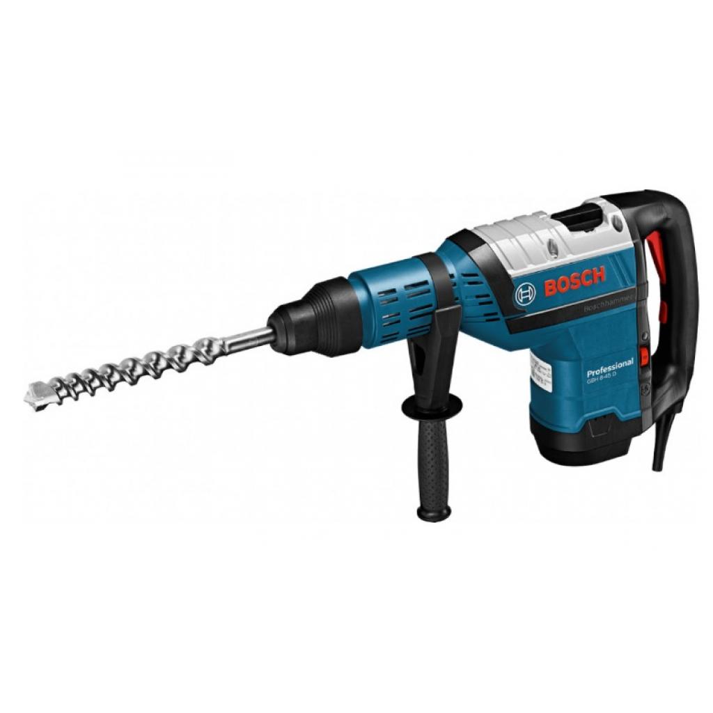 Перфоратор Bosch GBH 8-45 D (0.611.265.100) - зображення 3