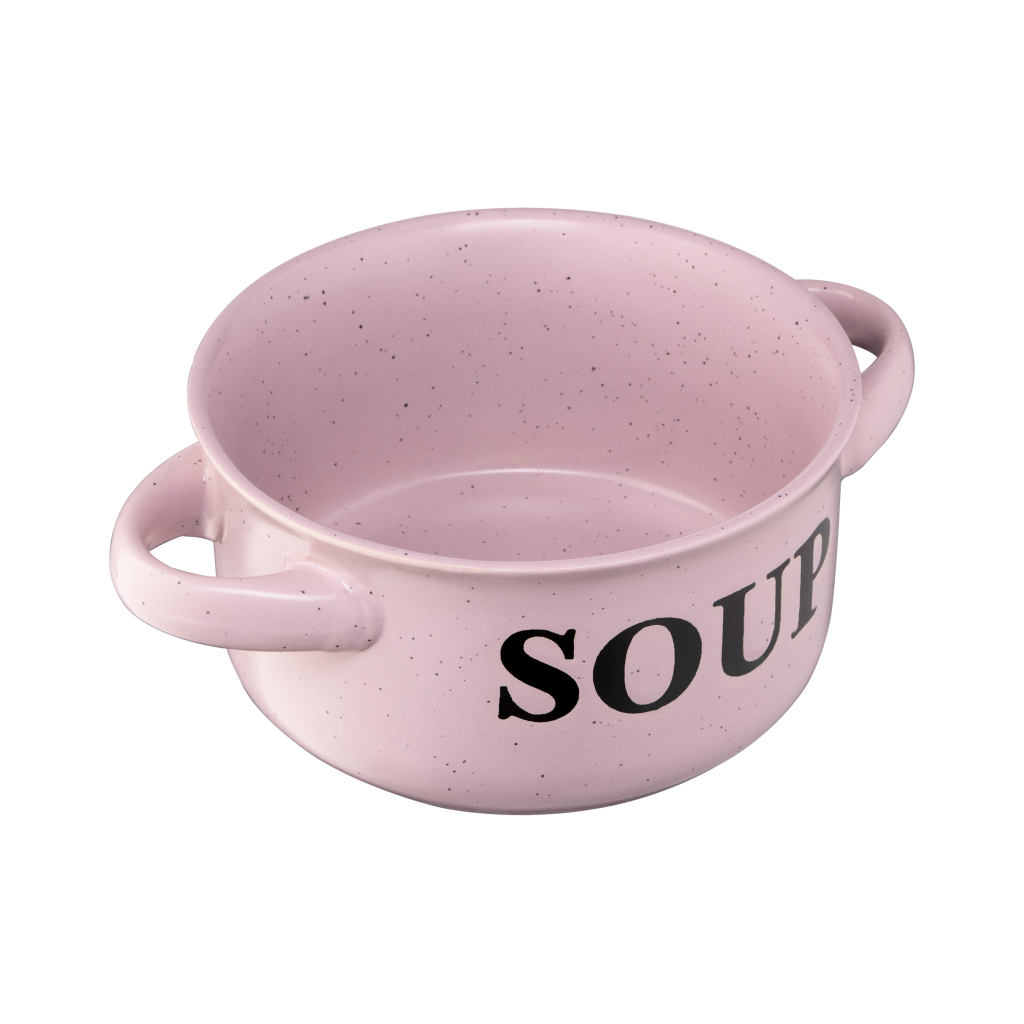 Бульйонниця Ardesto Alcor 550 мл Pink (AR3476P) - зображення 2