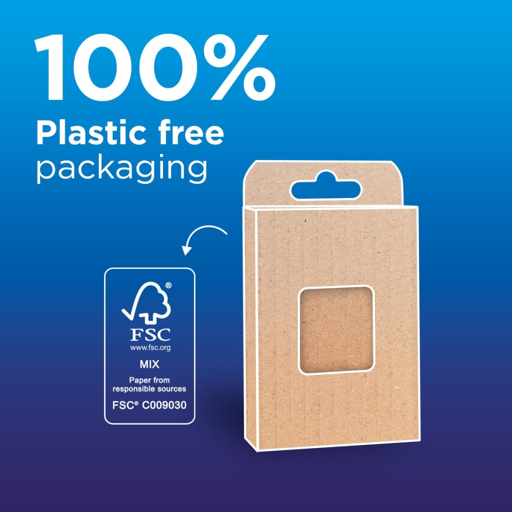 Акумулятор Panasonic AA Eneloop 2000mAh NI-MH * 4 + Сase (BK-3MCDEC4CP) - изображение 7