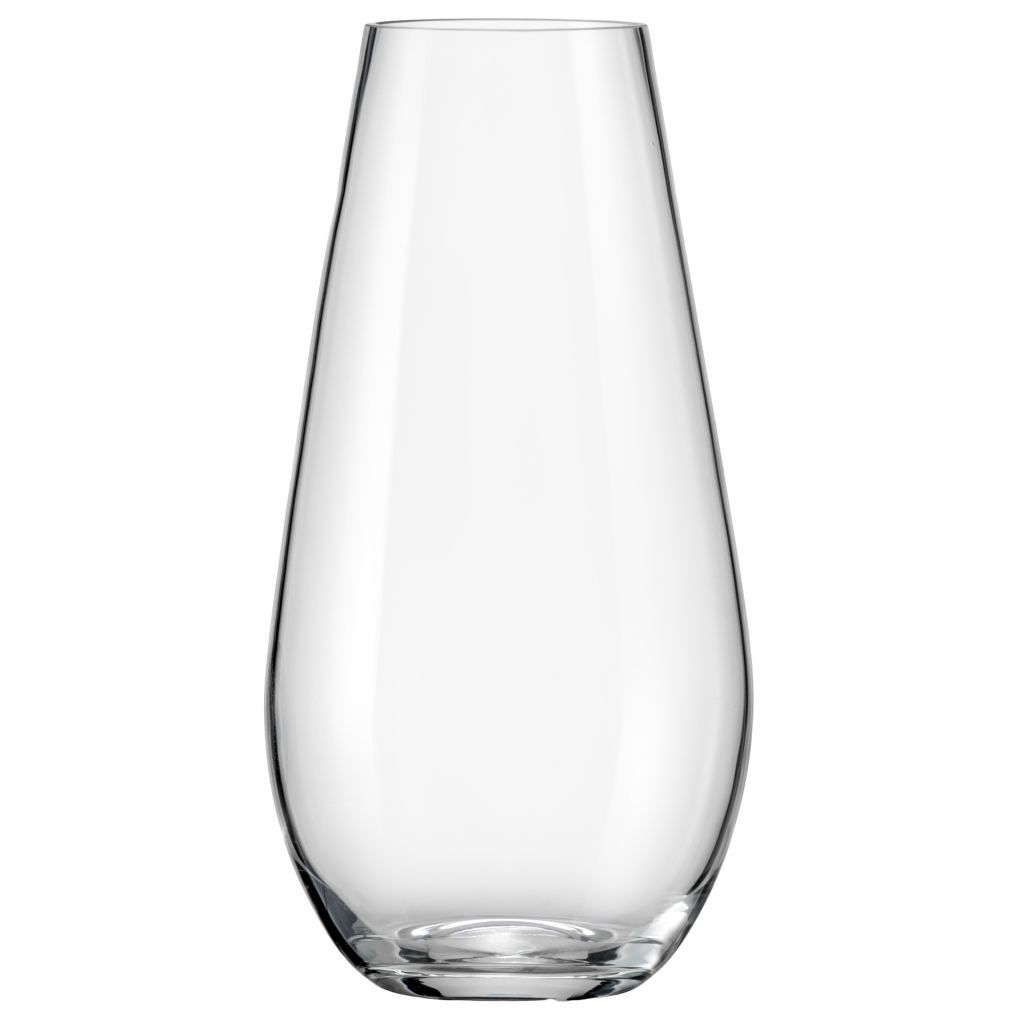 Ваза Bohemia Crystal Margo Plain 30.5 см (B82237-305) - зображення 1