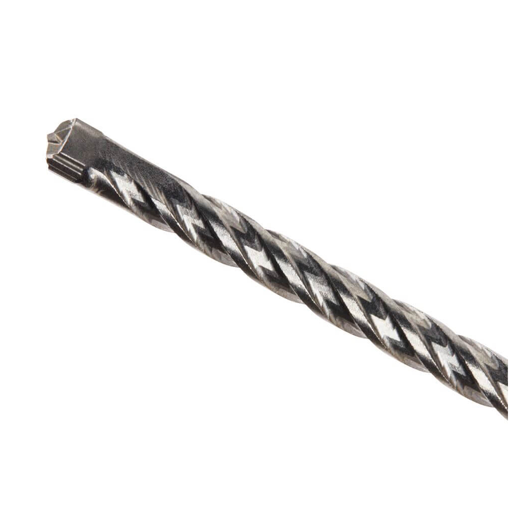 Бур DeWALT SDS+, Elite, 4 кромки, 5.5 x 160 x 100 мм (DT8911) - зображення 5