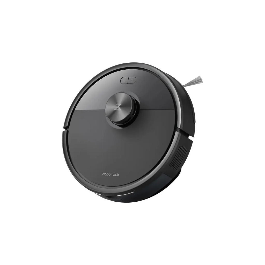 Пилосос Roborock Q7 TF Black - зображення 2