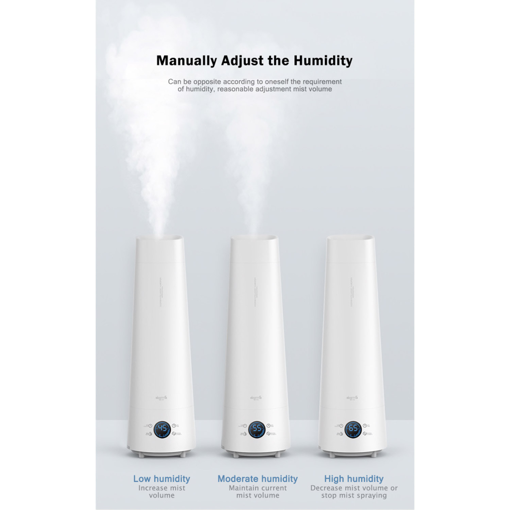 Очисник повітря Ufesa DEM-LD220 - зображення 6