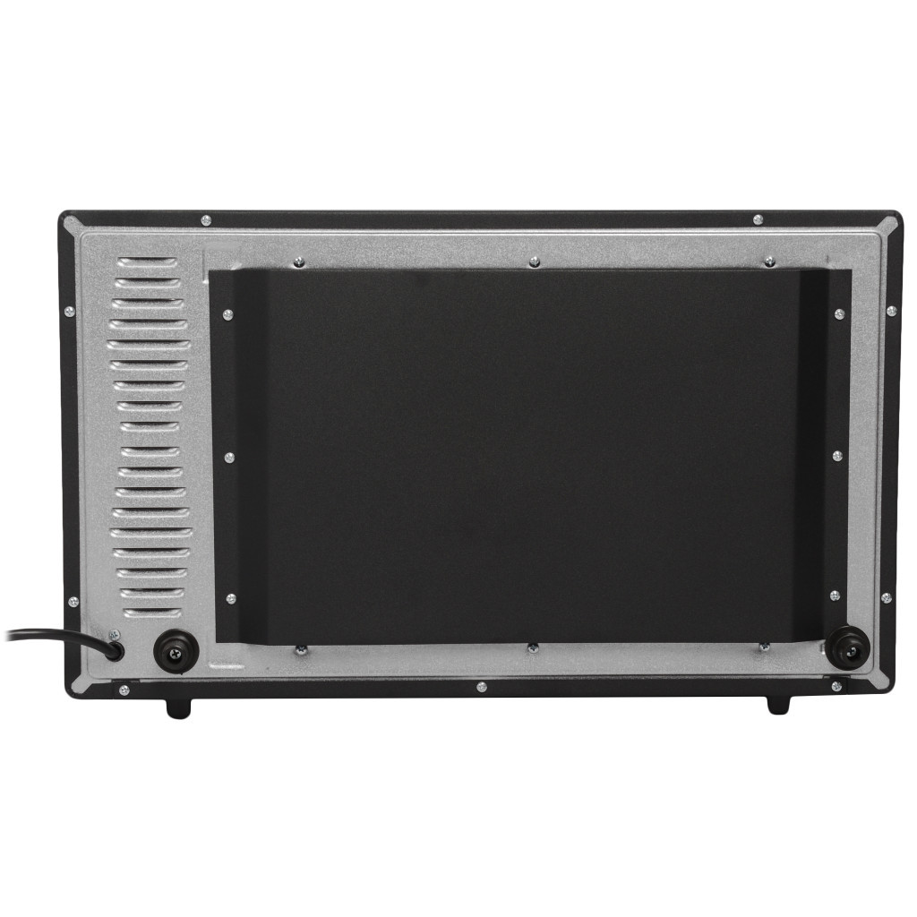 Електропіч Laretti LR-EC3803 Black - зображення 11