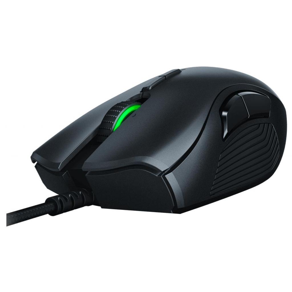 Мишка Razer Naga Trinity USB Black (RZ01-02410100-R3M1) - зображення 10