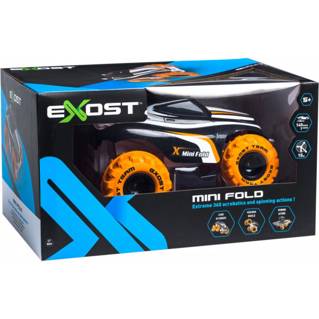 Радіокерована іграшка Silverlit Mini Fold 1:20 27 МГц (20120) - зображення 6