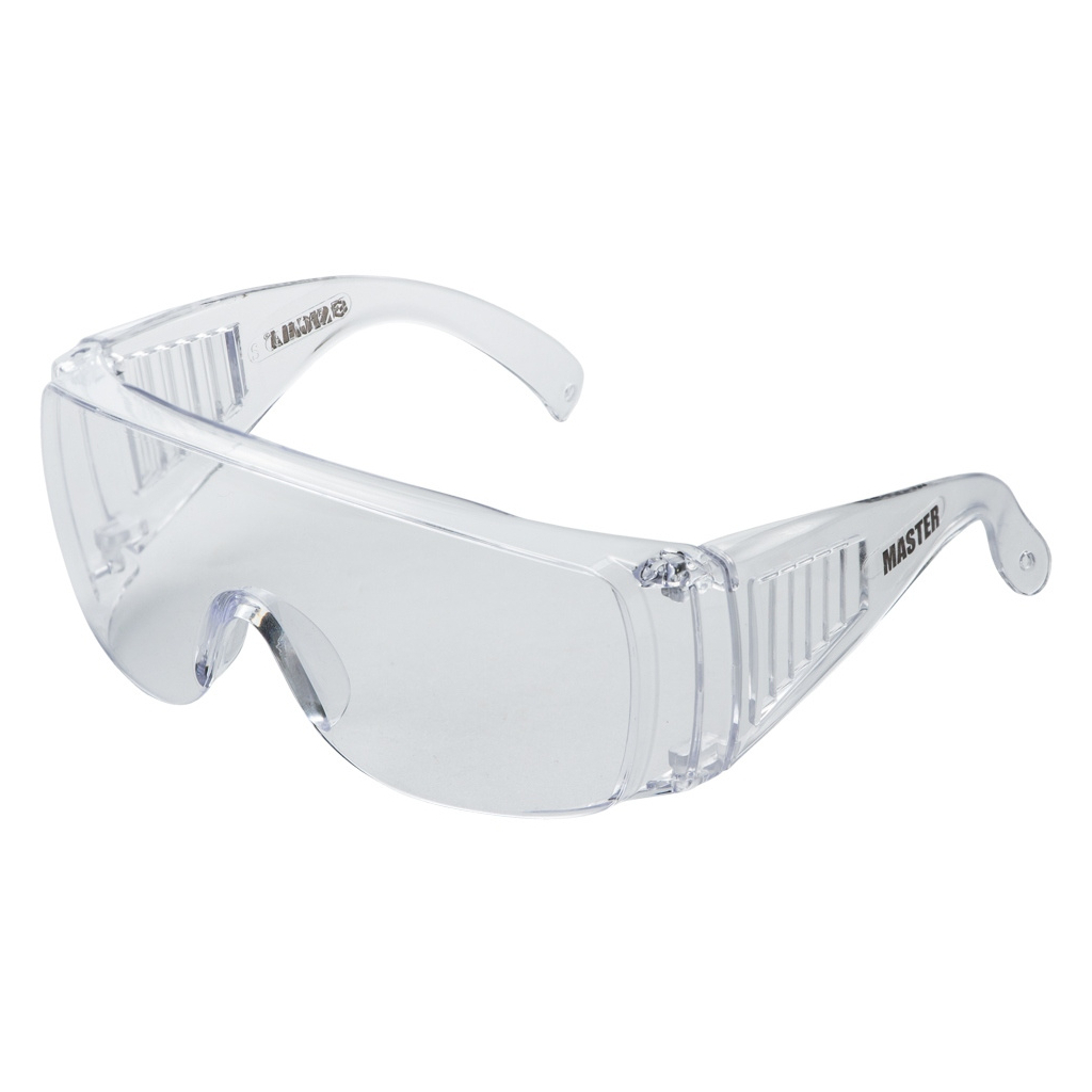 Захисні окуляри Sigma Master (9410201) - изображение 2