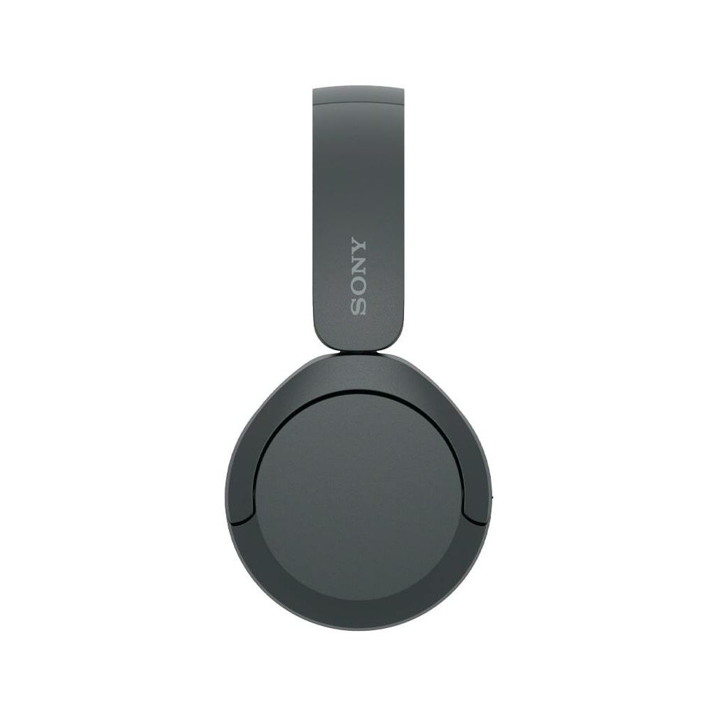 Навушники Sony WH-CH520 Wireless Black (WHCH520B.CE7) - зображення 3