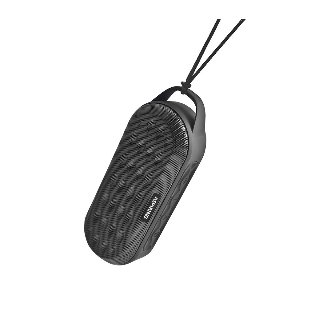 Акустична система Aspiring Blast 1 (Black) (Aspiring Blast 1 (Black)) - зображення 5