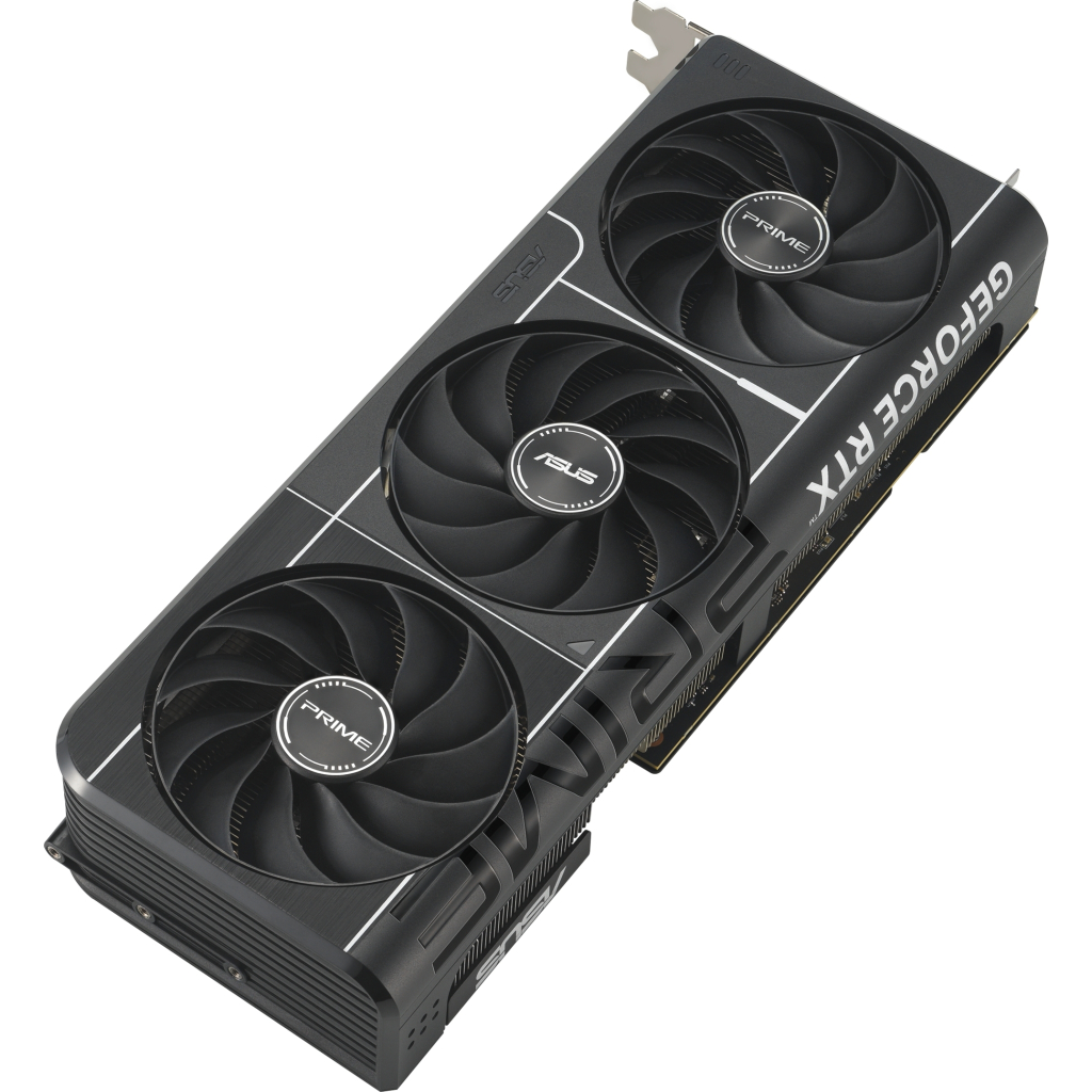 Відеокарта ASUS GeForce RTX5080 16GB PRIME OC (PRIME-RTX5080-O16G) - зображення 2