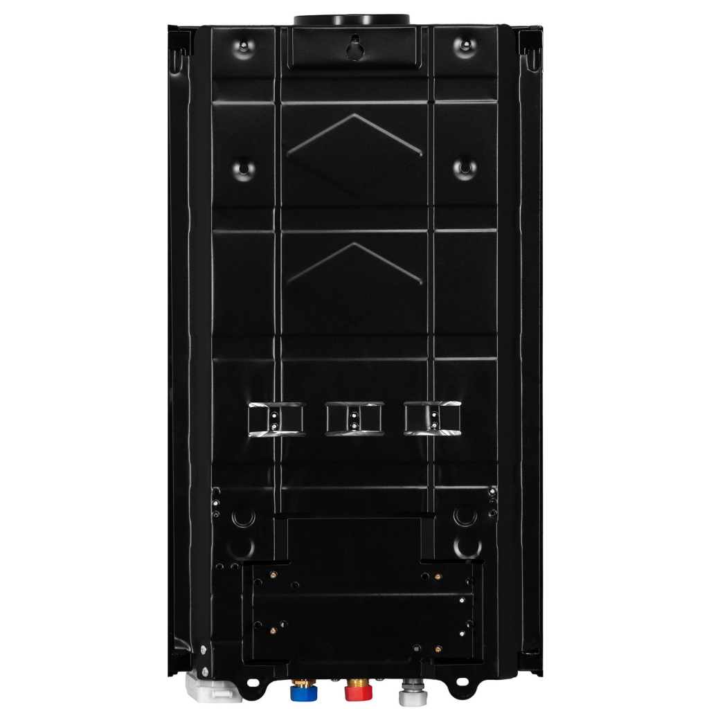 Проточний водонагрівач Ardesto TFGBH-10B-X2-BLACK - зображення 5