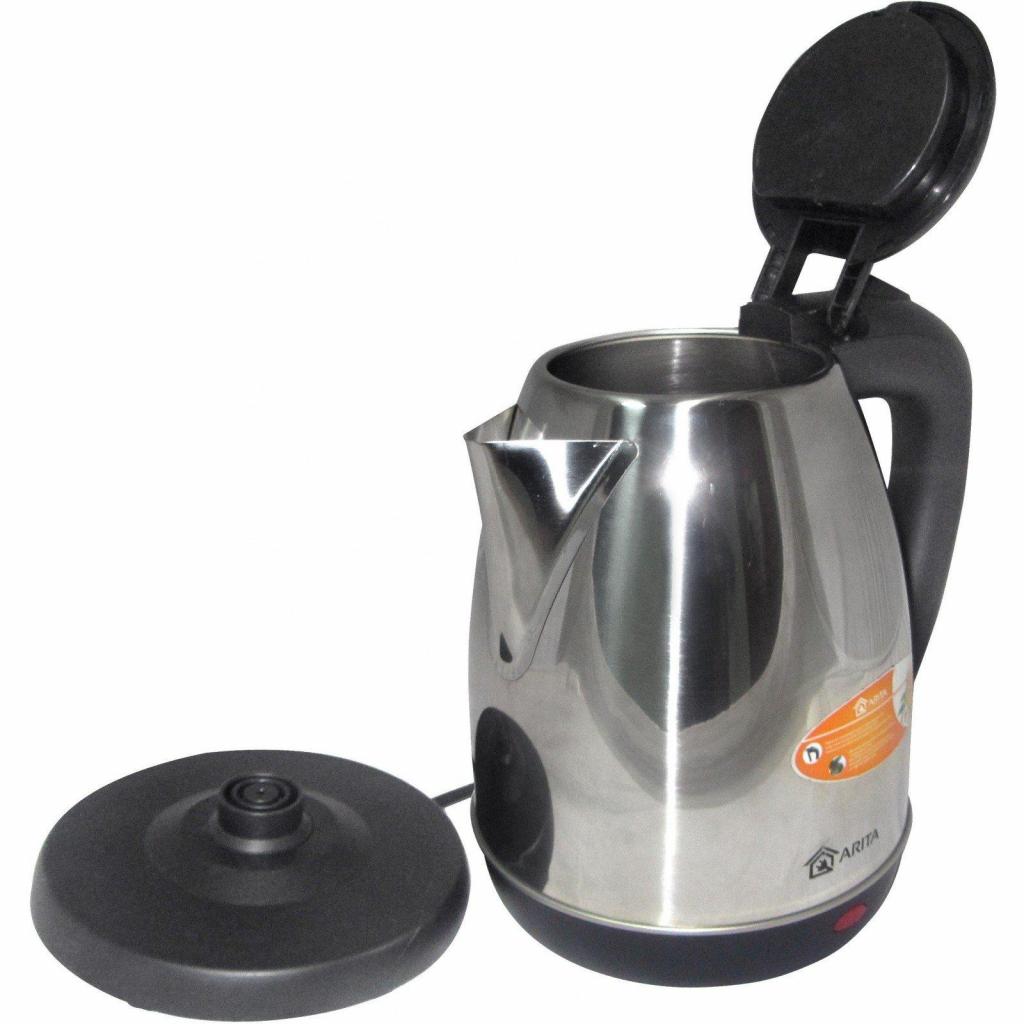 Електрочайник Arita AKT-5201 - зображення 2