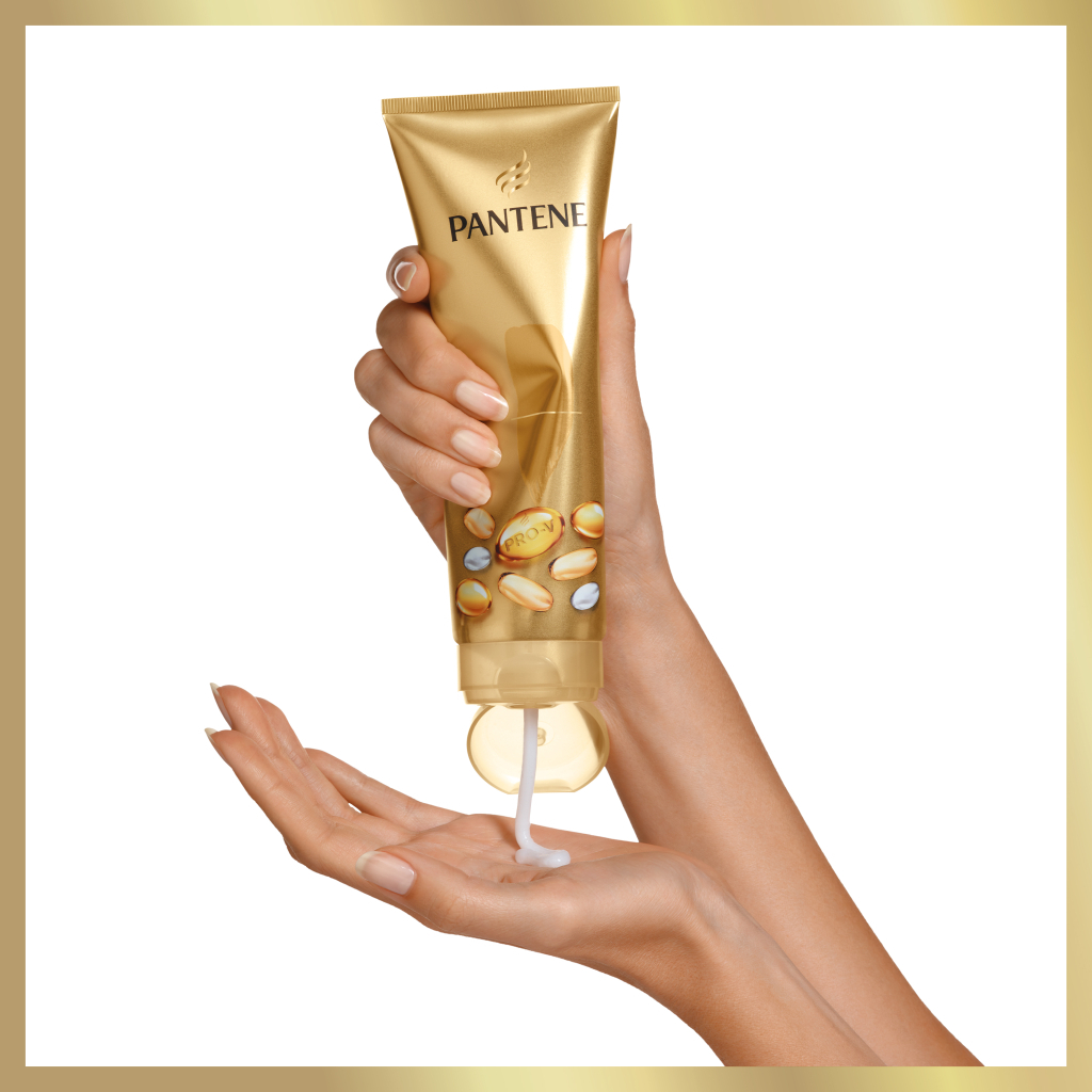 Кондиціонер для волосся Pantene Pro-V Miracle Serum Інтенсивне відновлення 200 мл (8001090373748) - зображення 5