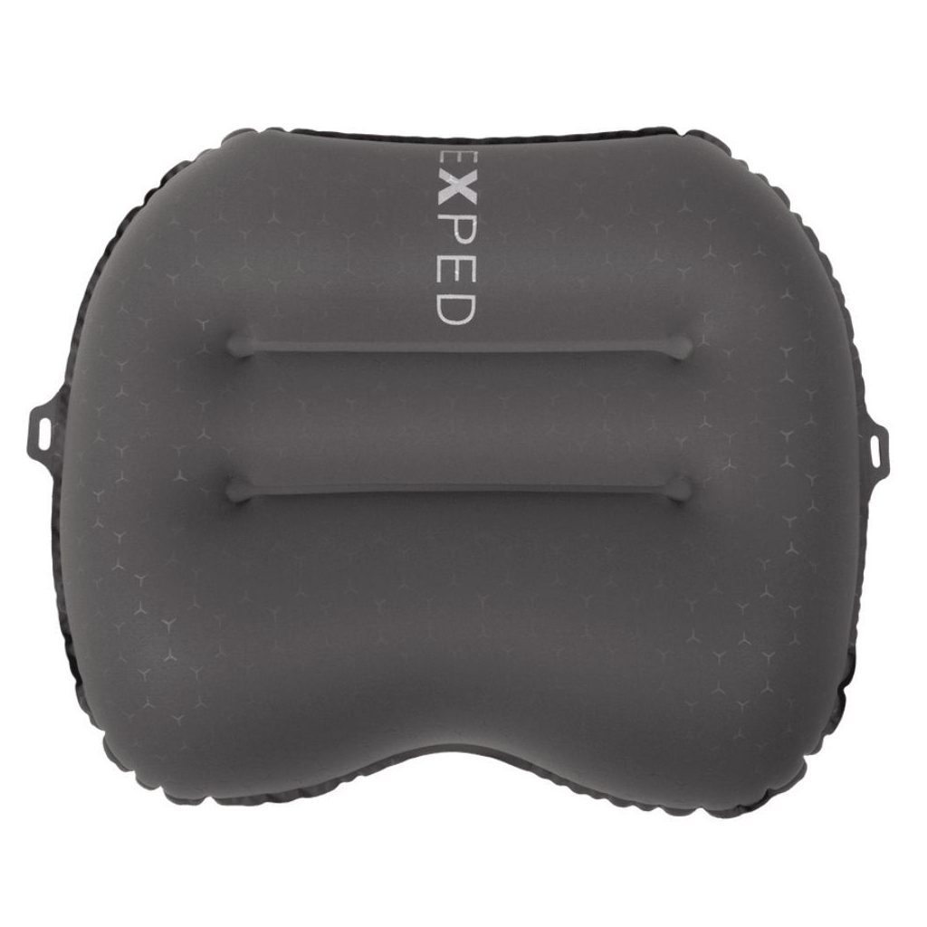 Туристична подушка Exped Ultra Pillow M greygoose (018.1020) - зображення 2