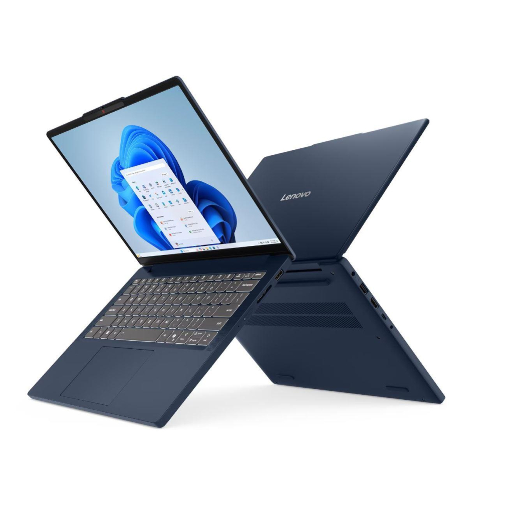 Ноутбук Lenovo IdeaPad Slim 3 14IRH10 (83K000AJRA) - зображення 2