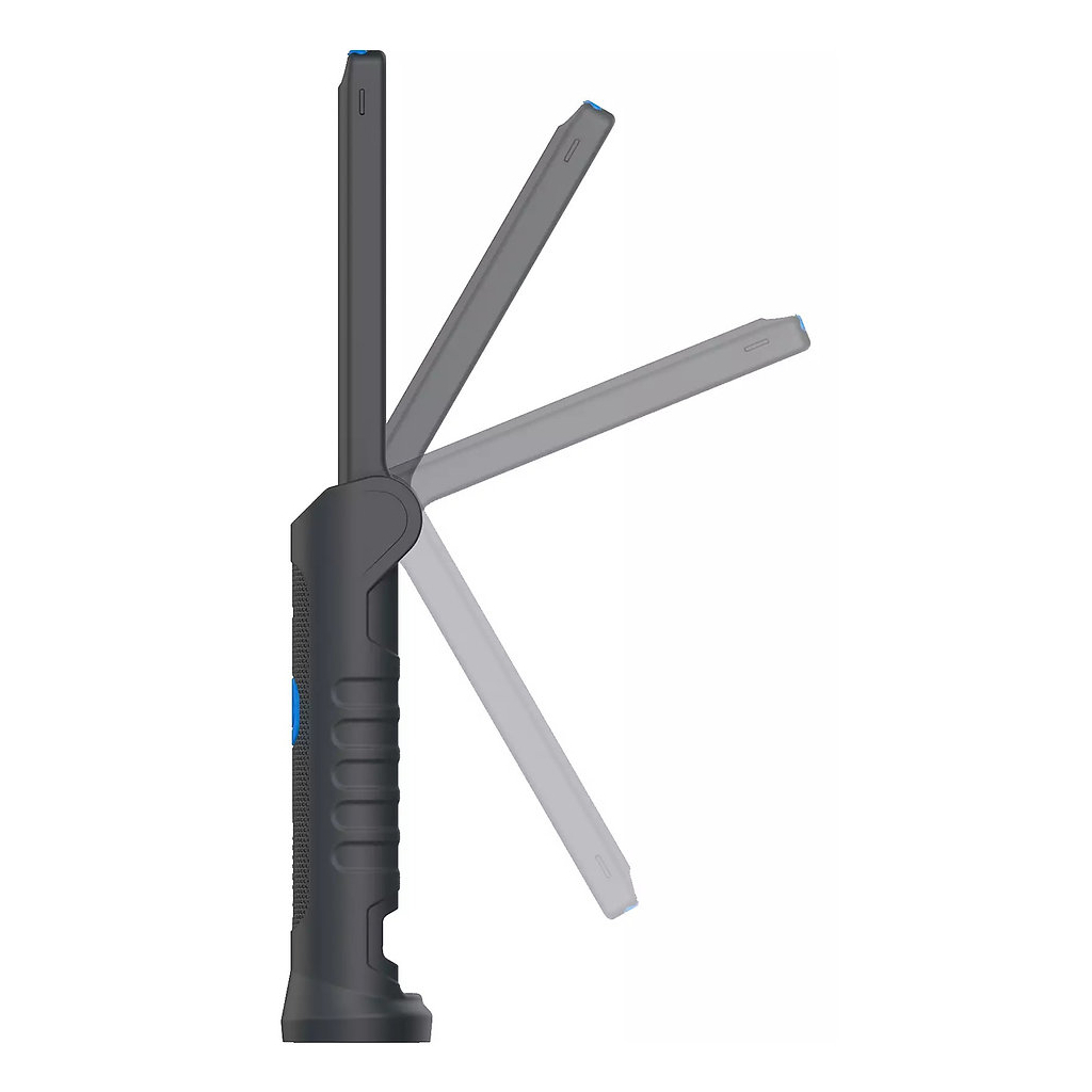 Ліхтар Philips EcoPro10 LED WSL RC120 X1 (RC120X1 RC120B1) - зображення 4