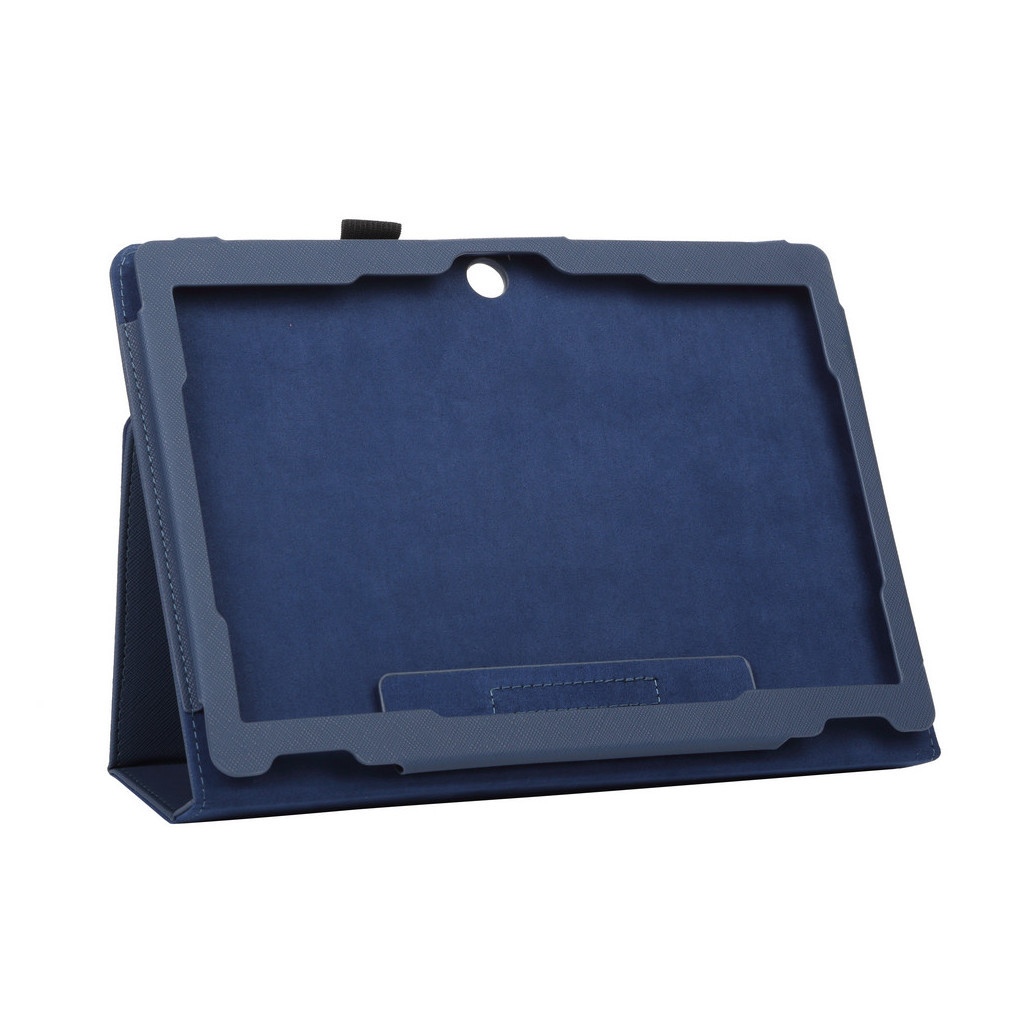 Чохол до планшета BeCover Prestigio Multipad Wize 4111/Wize 3771/Muze 3871 (PMT4111/PM (703657) - зображення 3