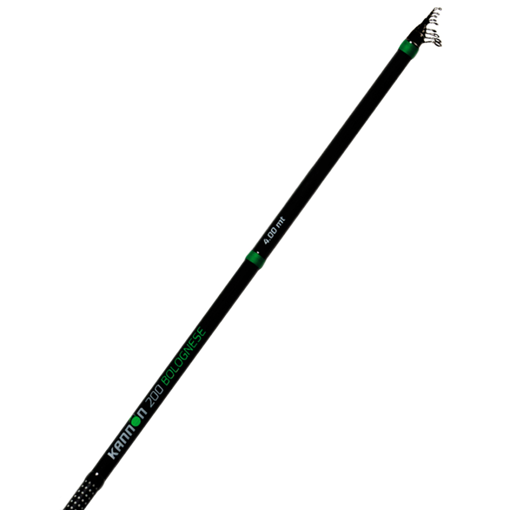 Вудилище Maver Kannon 200 5.00m 2-15g (1300.33.45) - изображение 2