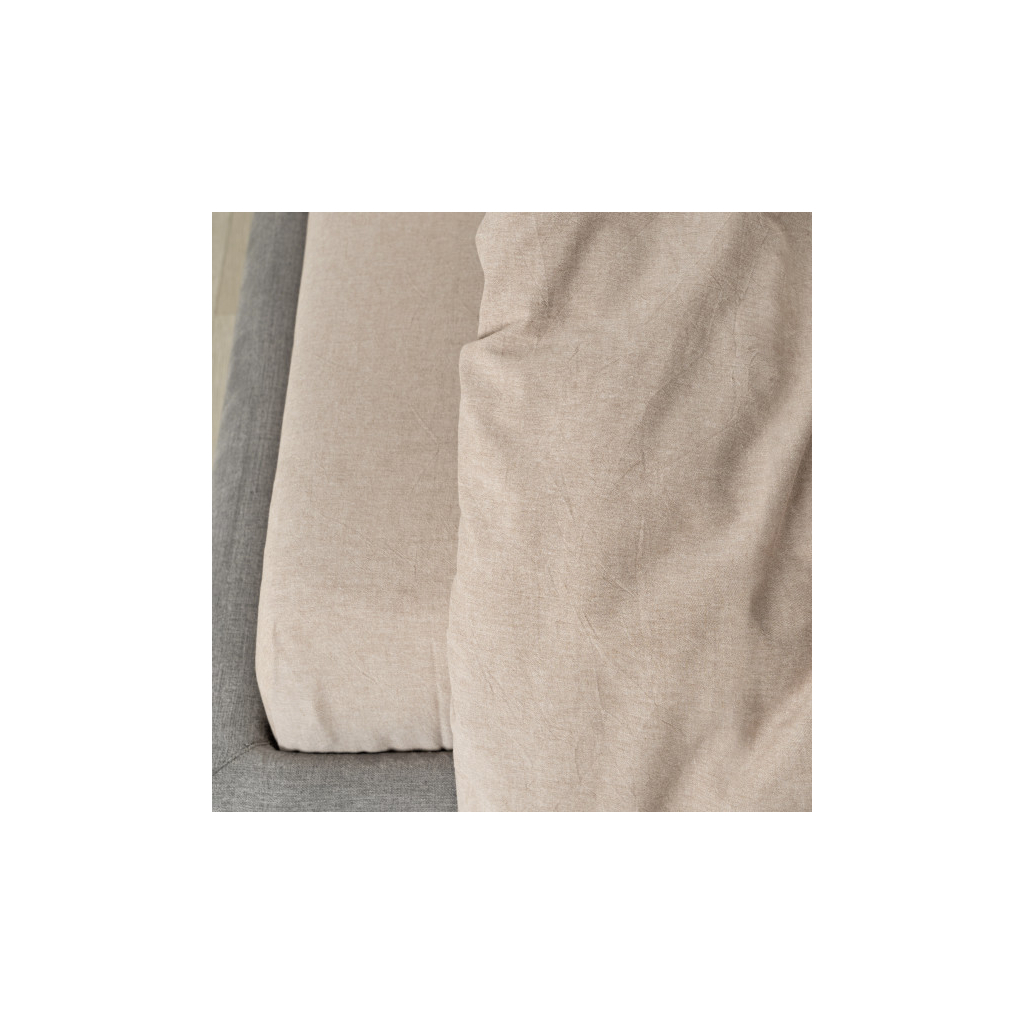 Постільна білизна Tiare 50 WACH Варена бавовна двоспальний (50_Wash_dv) - изображение 5