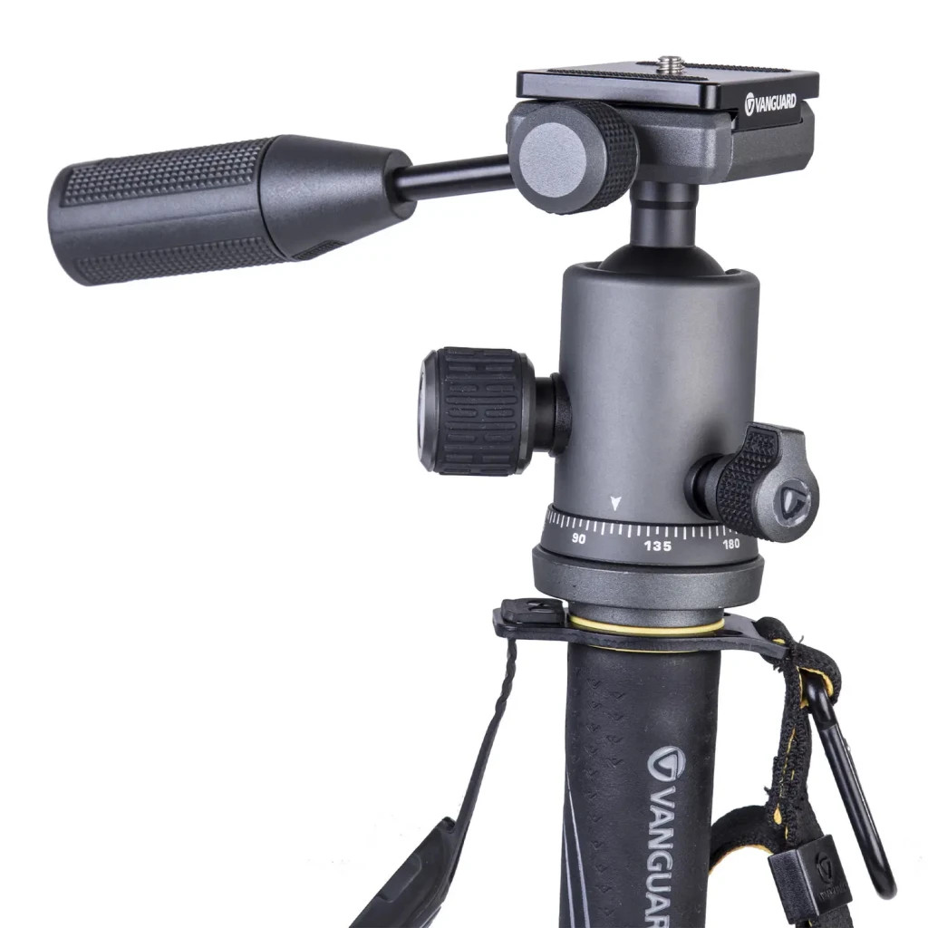 Штатив Vanguard VEO 2S CM-264TBP (DAS302039) - зображення 11