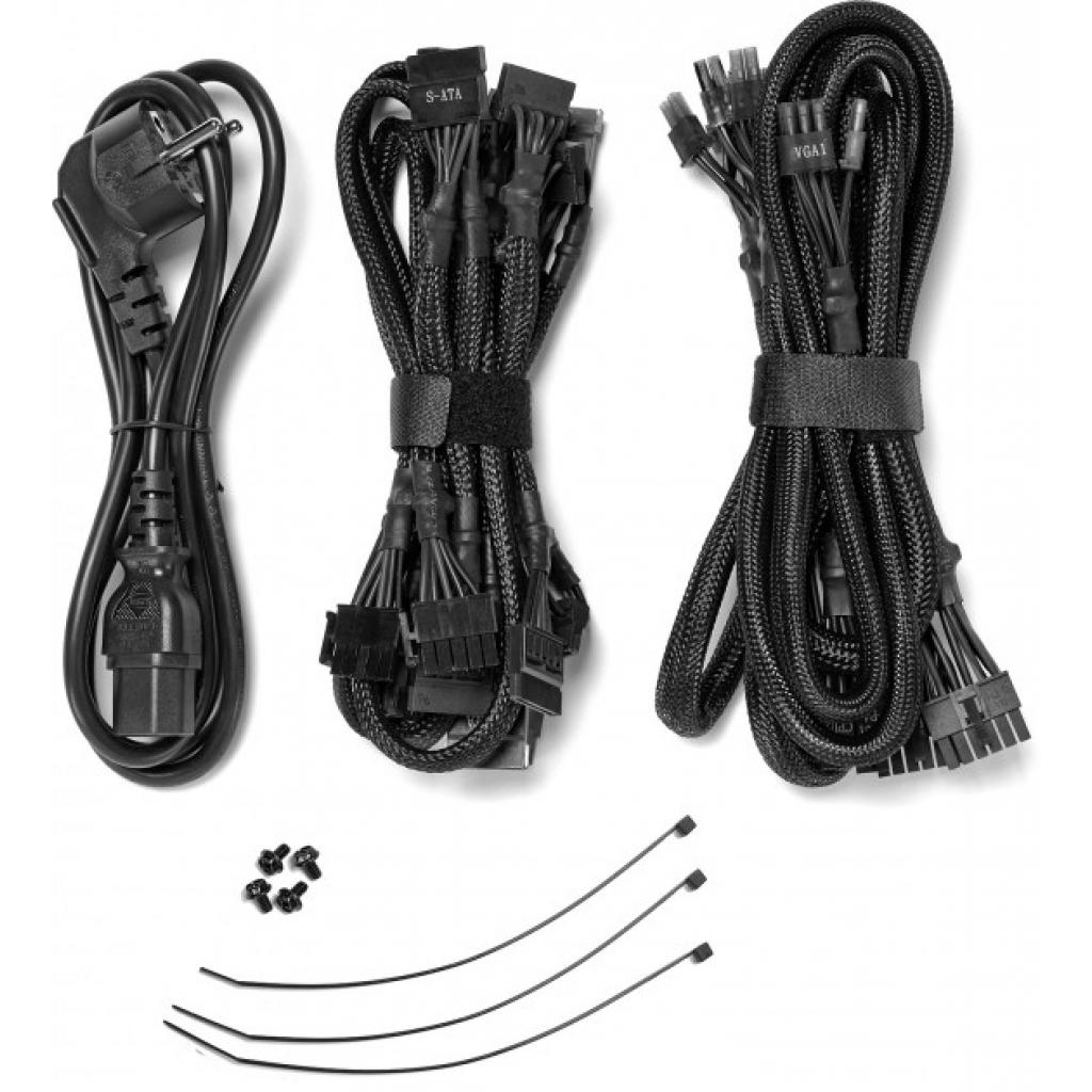 Блок живлення Be quiet! 650W Straight Power 11 (BN282) - изображение 4