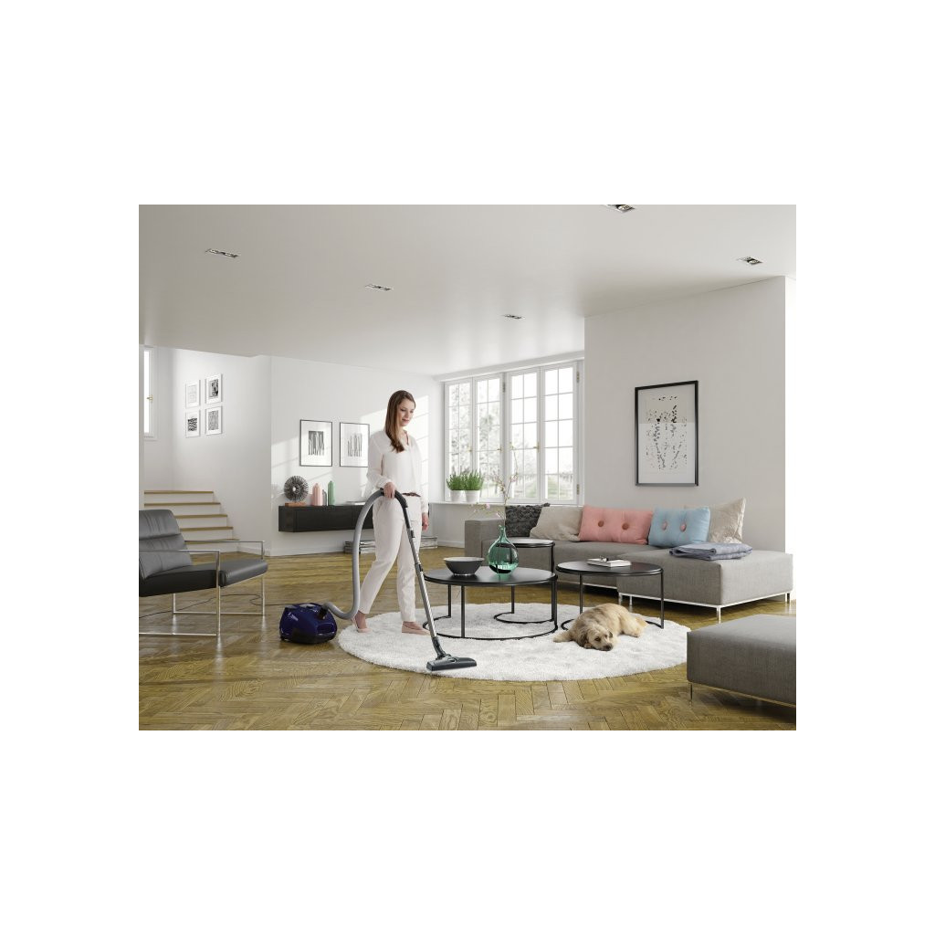 Пилосос Electrolux ESP74DB - зображення 4