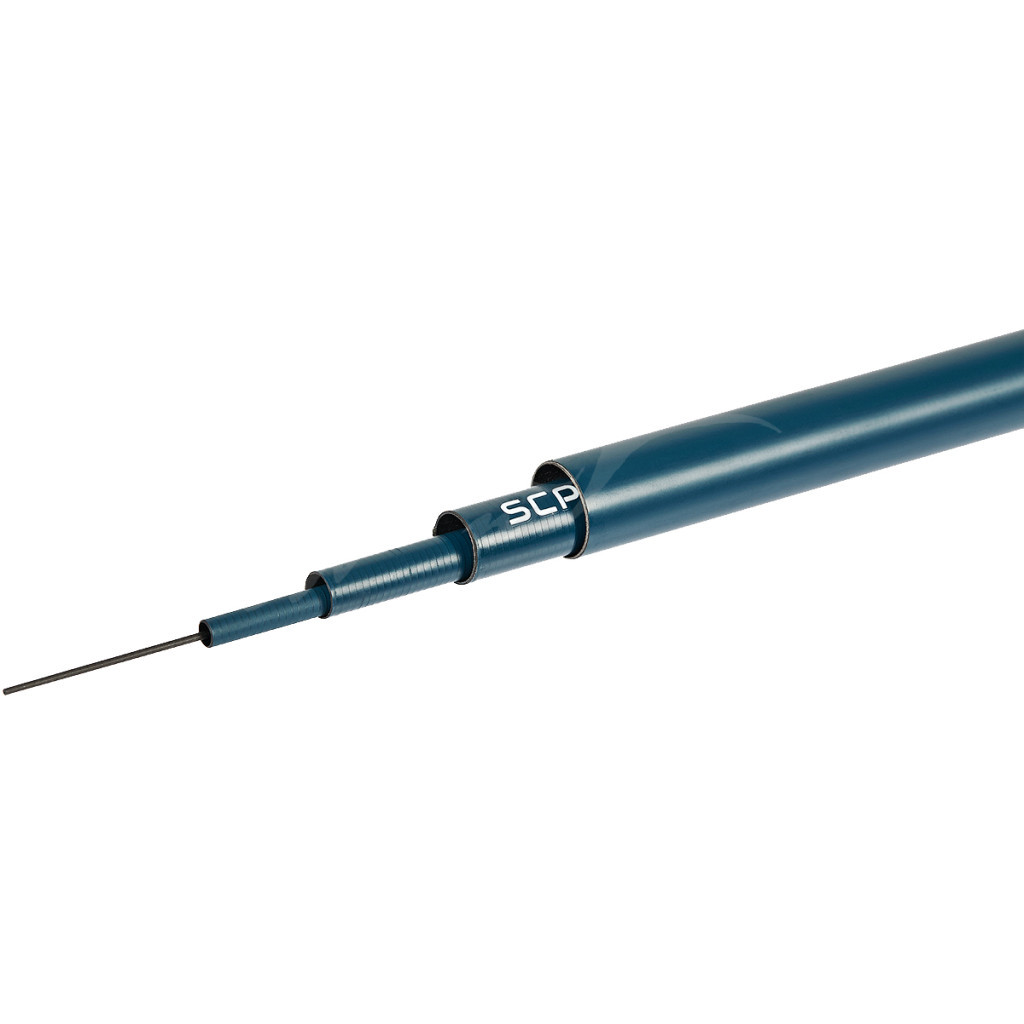 Вудилище Brain fishing Scout 4m 111g (1858.43.13) - зображення 2