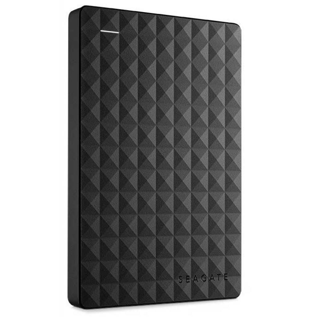Зовнішній жорсткий диск 2.5" 1TB Seagate (STEA1000400) - зображення 1