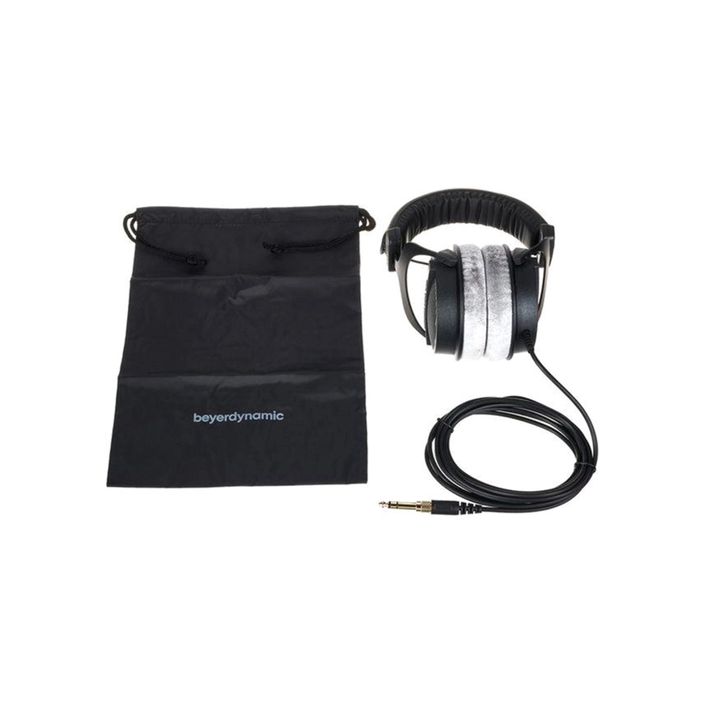 Навушники Beyerdynamic DT 990 Pro/80 ohms Black (530938) - зображення 9