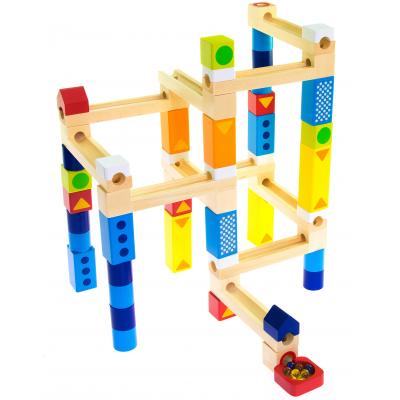 Конструктор Goki Лабіринт Мармурова перспектива (53828) - зображення 3