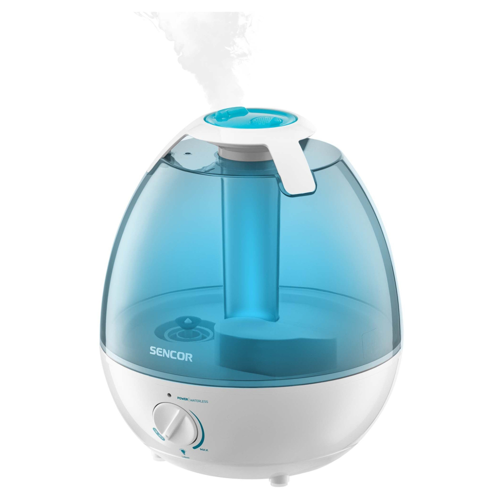 Зволожувач повітря Sencor SHF2080WH - зображення 6