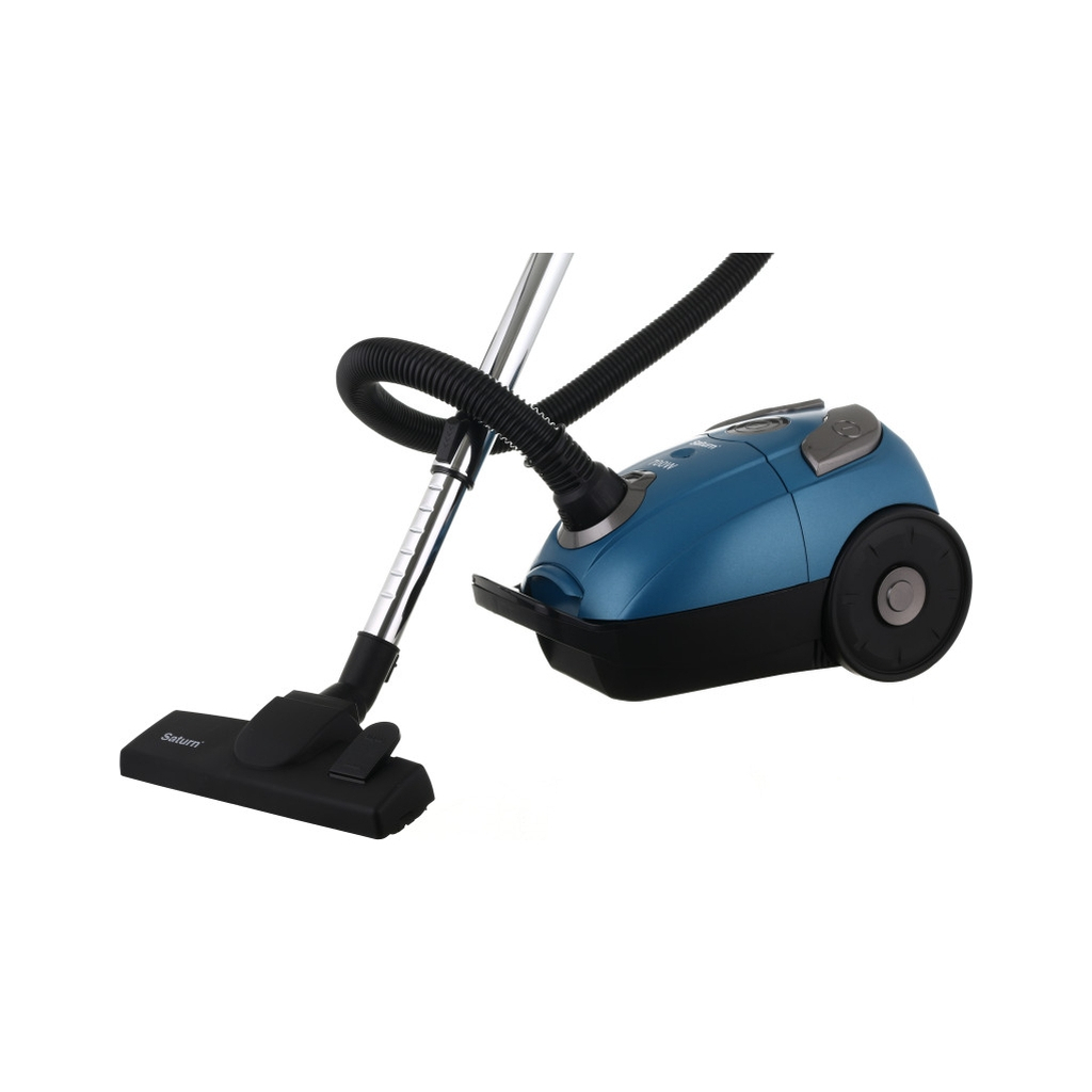 Пилосос Saturn ST-VC7299 - зображення 6