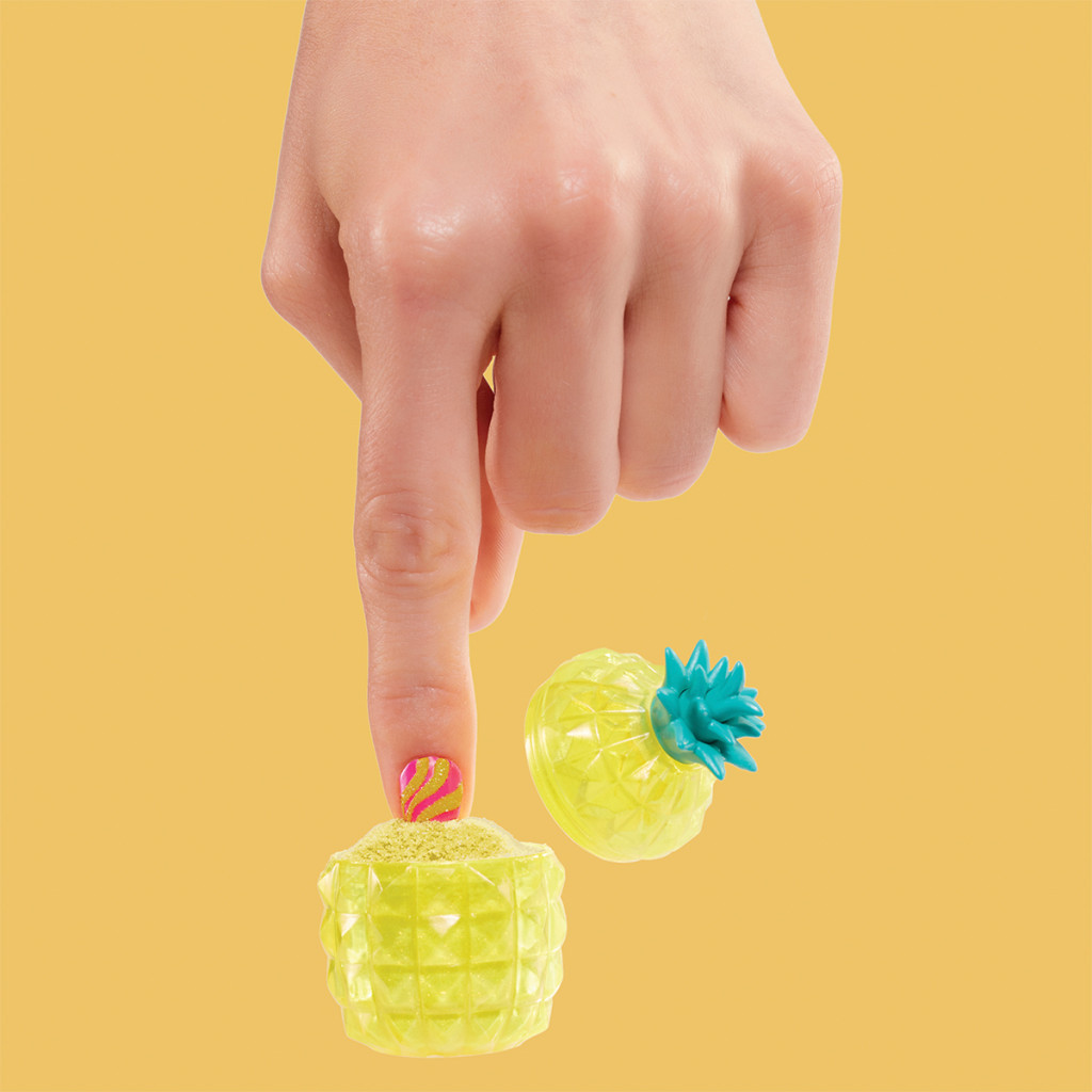 Лялька L.O.L. Surprise! серії O.M.G. – Ча Ча (503842) - зображення 7